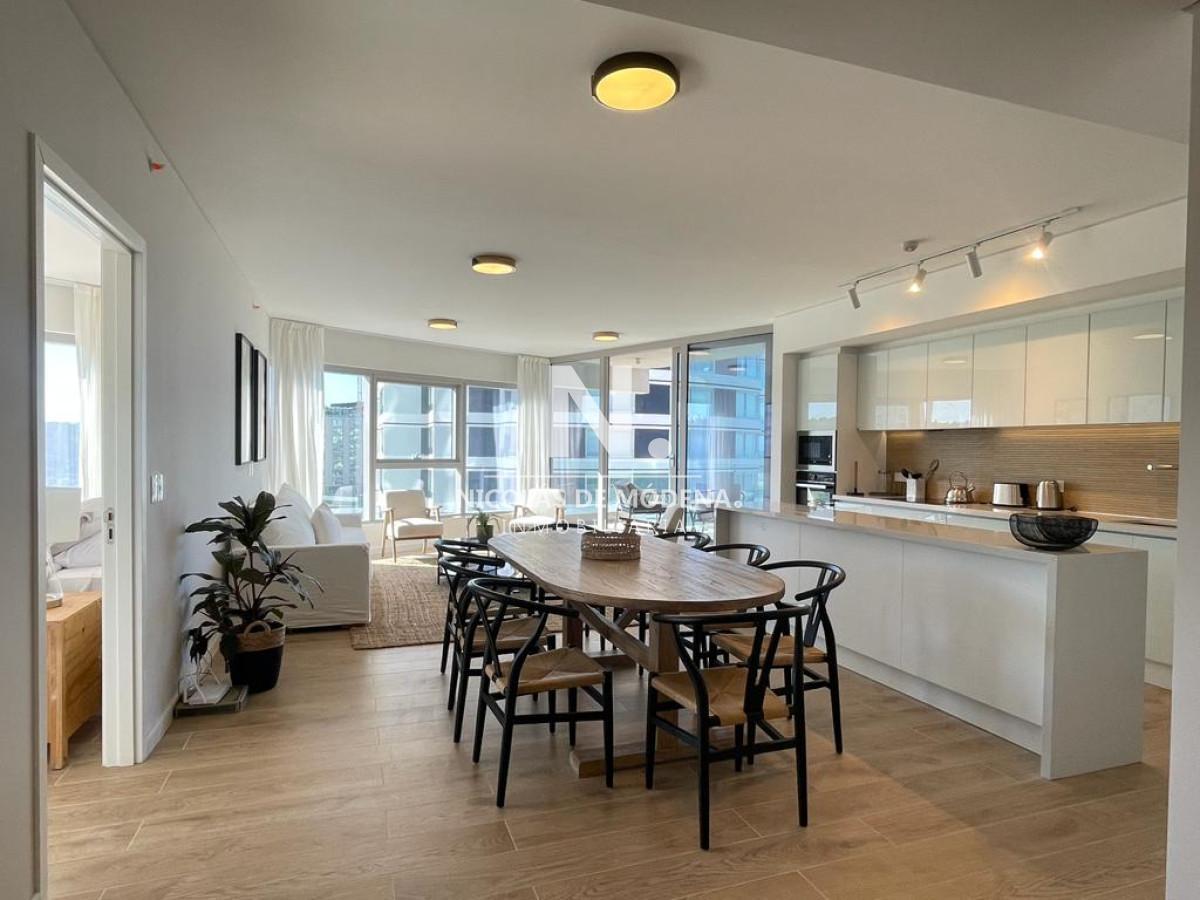 Foto de Apartamento torre Trump, imagen 4