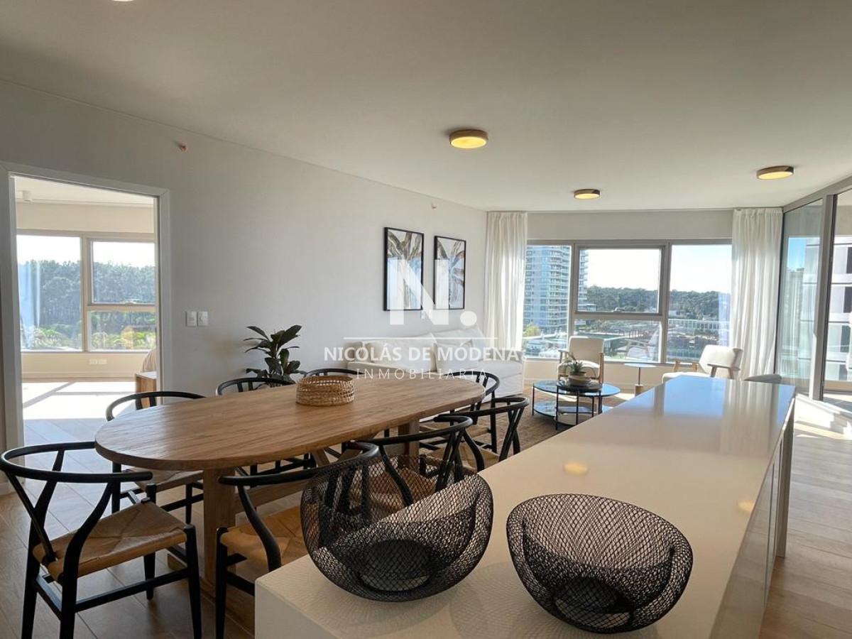 Foto de Apartamento torre Trump, imagen 1