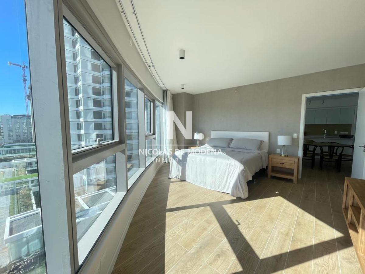 Foto de Apartamento torre Trump, imagen 3