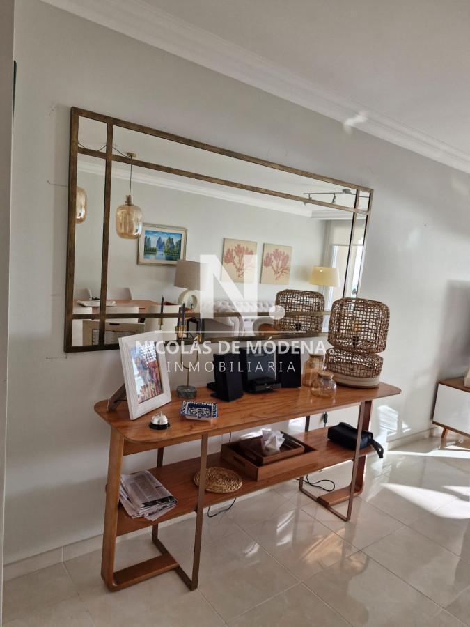 Foto de Departamento Le Jardin Punta del Este Apartamento 2 dormitorios Mansa, imagen 3