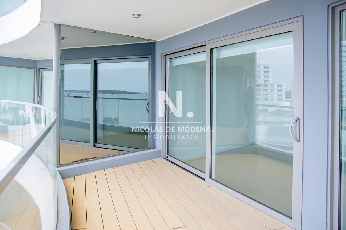 Foto de Departamento de 4 dormitorios A ESTRENAR en venta en Torre Alexander, imagen 5