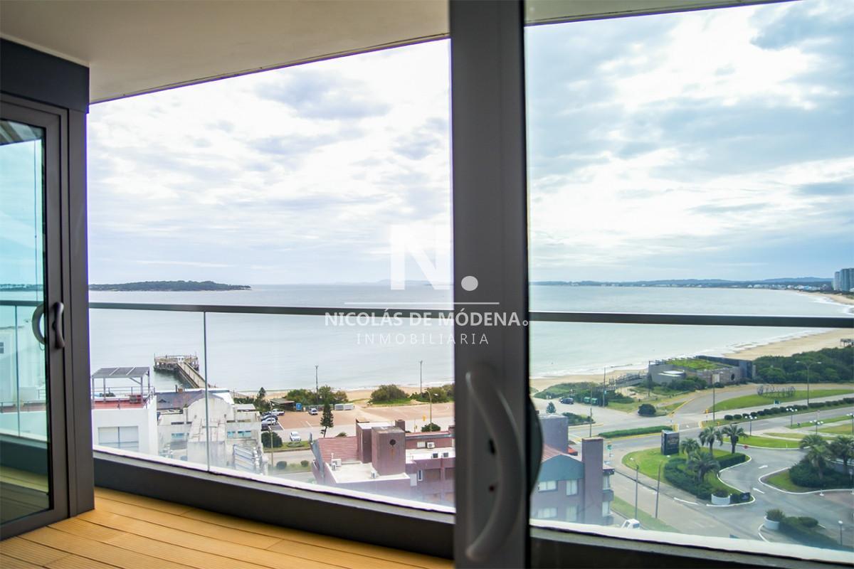 Foto de Departamento de 4 dormitorios A ESTRENAR en venta en Torre Alexander, imagen 2