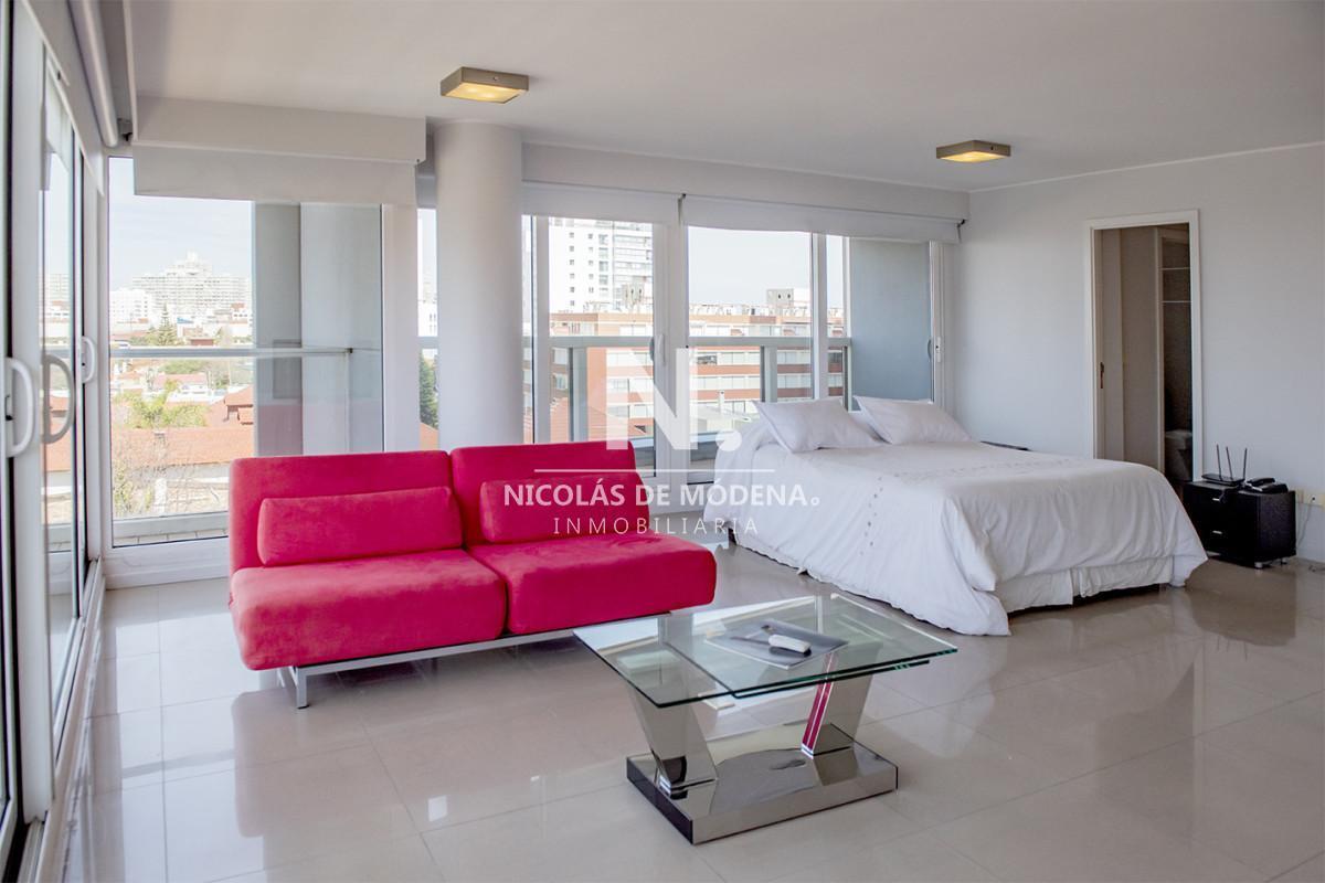 Foto de Gran oportunidad, monoambiente en venta en Mansa, Punta del Este., imagen 3