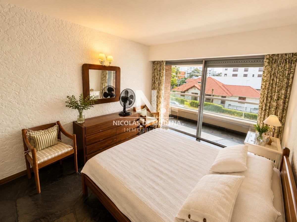Foto de Apartamento en Península - Punta del Este, imagen 2