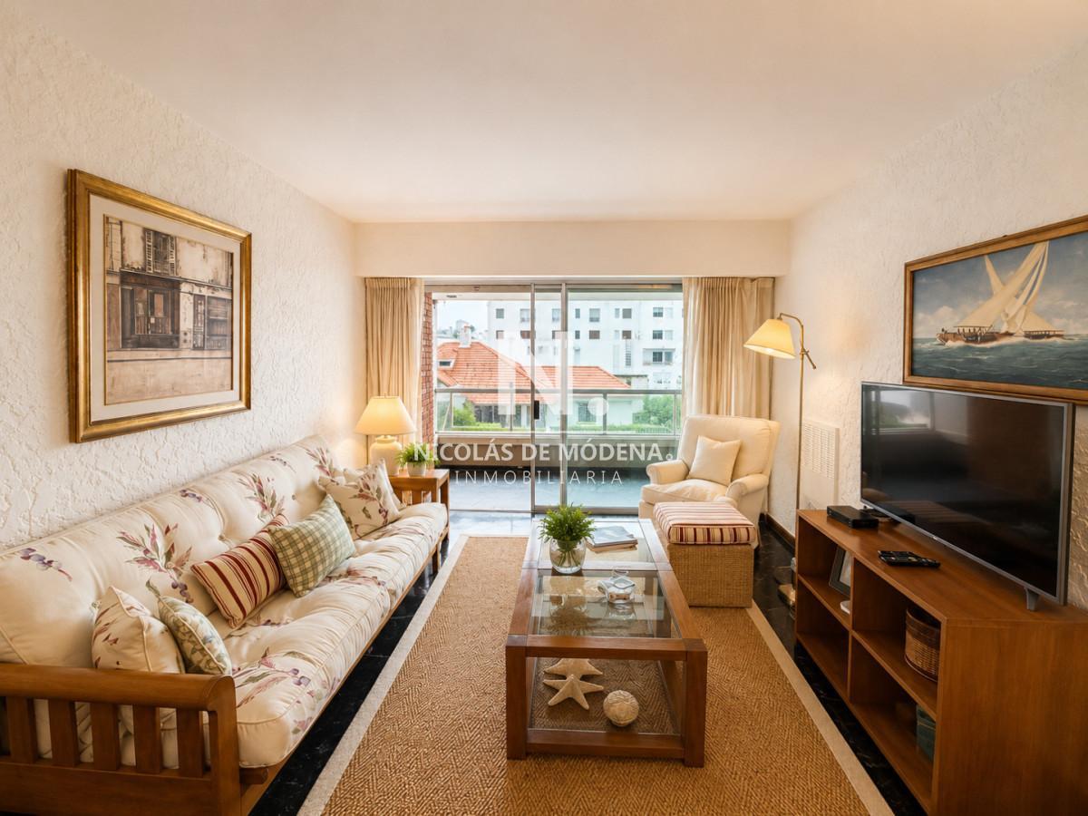 Foto de Apartamento en Península - Punta del Este, imagen 1