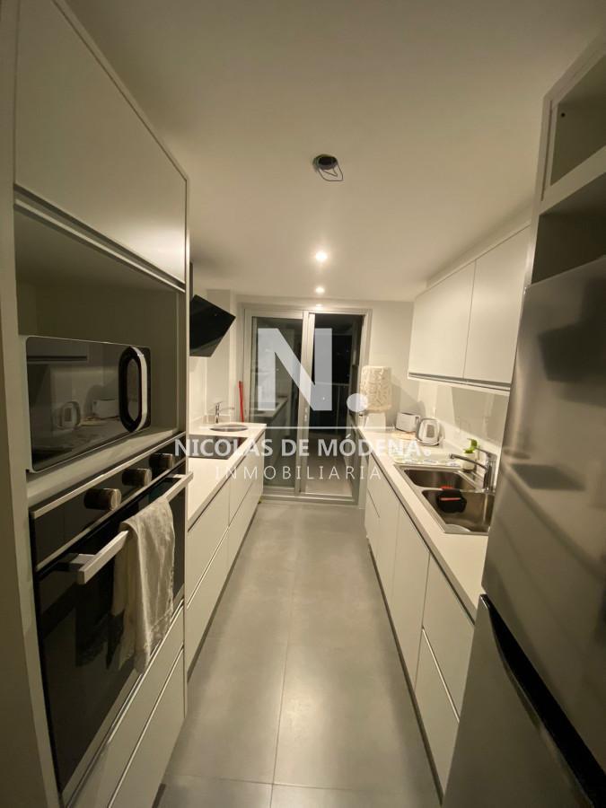Foto de Departamento en venta en Miami Boulevard II , Punta Del Este, imagen 2