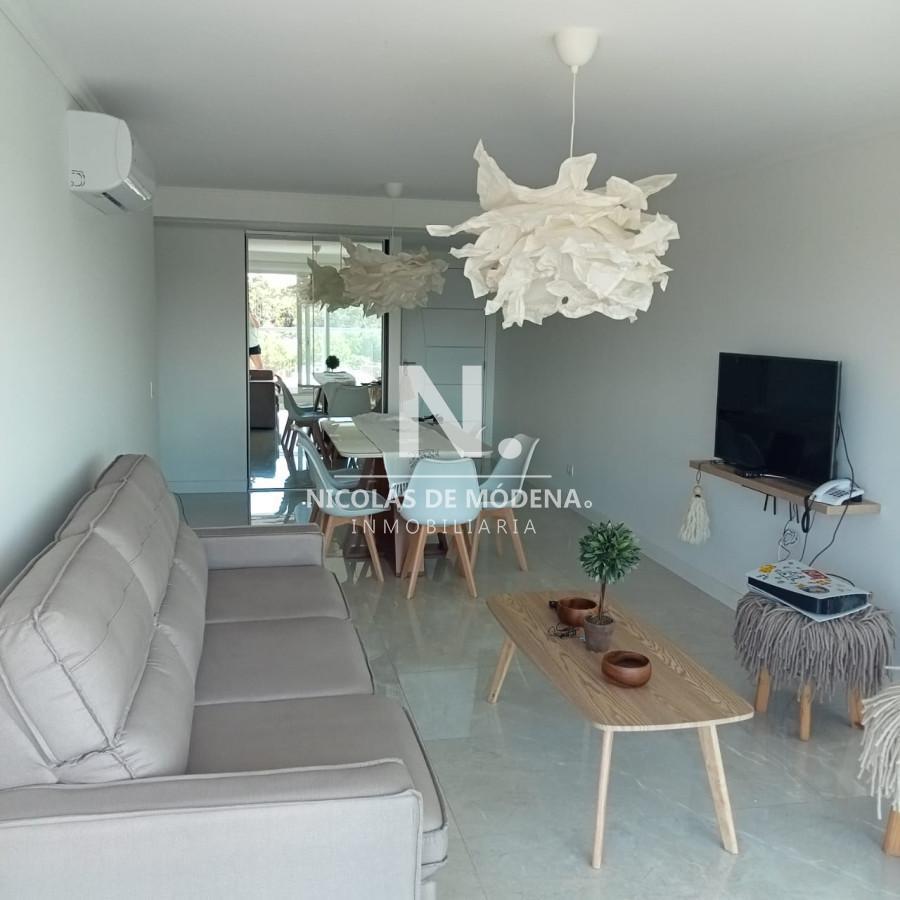Foto de Departamento en venta en Miami Boulevard II , Punta Del Este, imagen 1