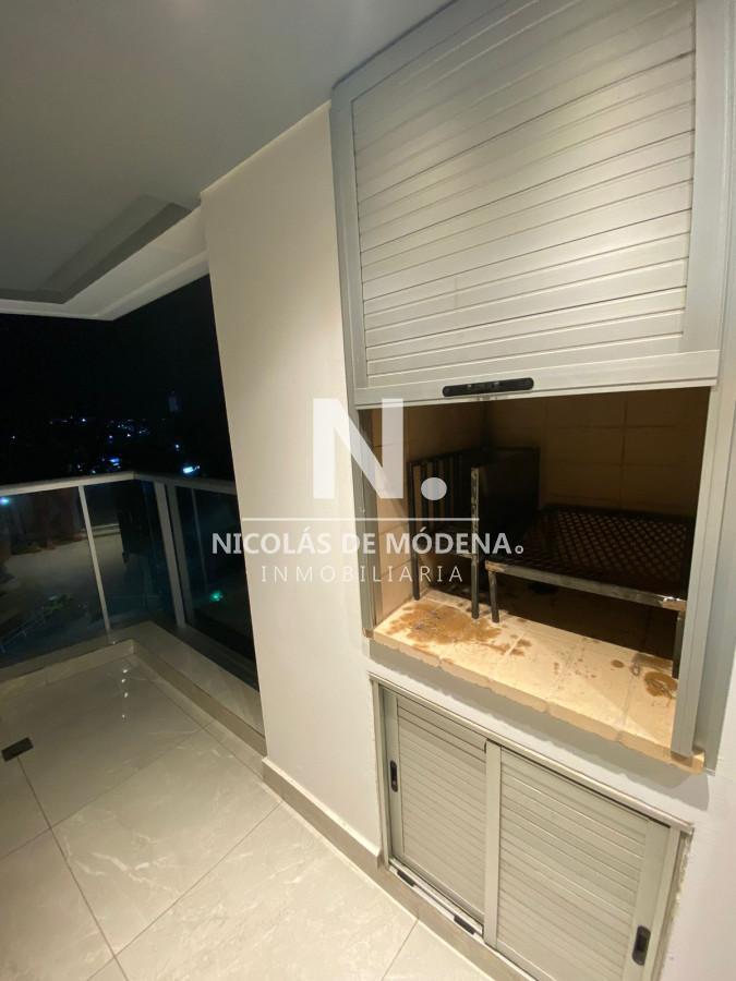 Foto de Departamento en venta en Miami Boulevard II , Punta Del Este, imagen 3
