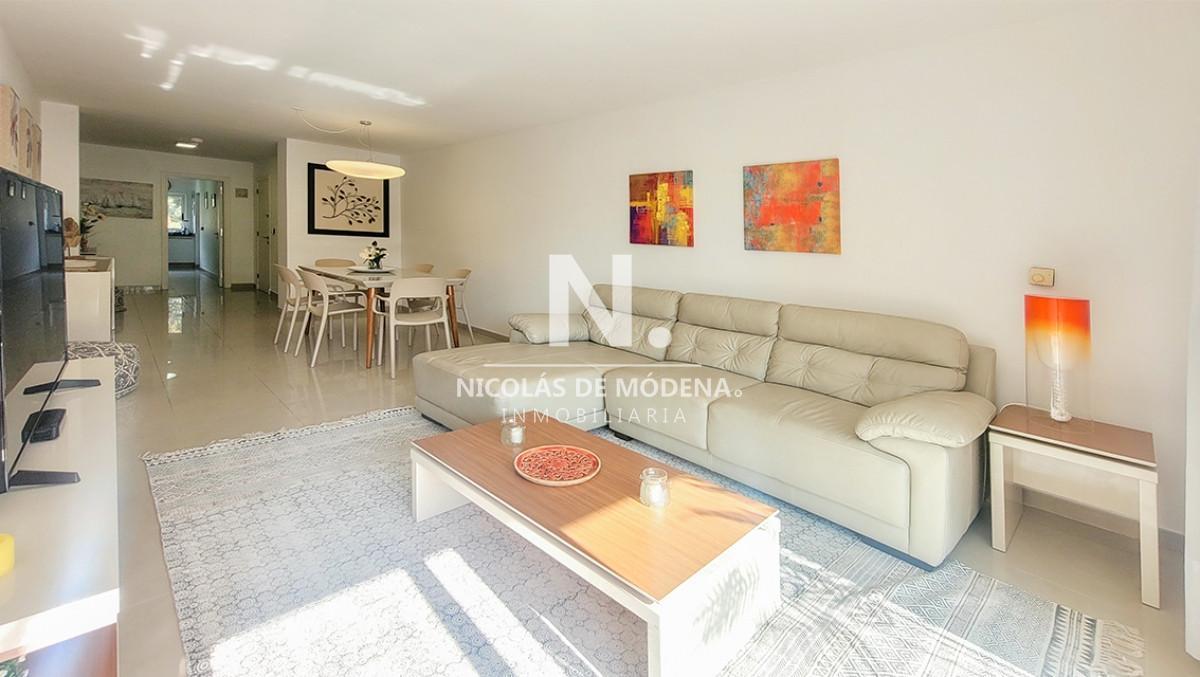 Foto de Penthouse en venta en zona residencial, 3 dormitorios, terraza con, imagen 1