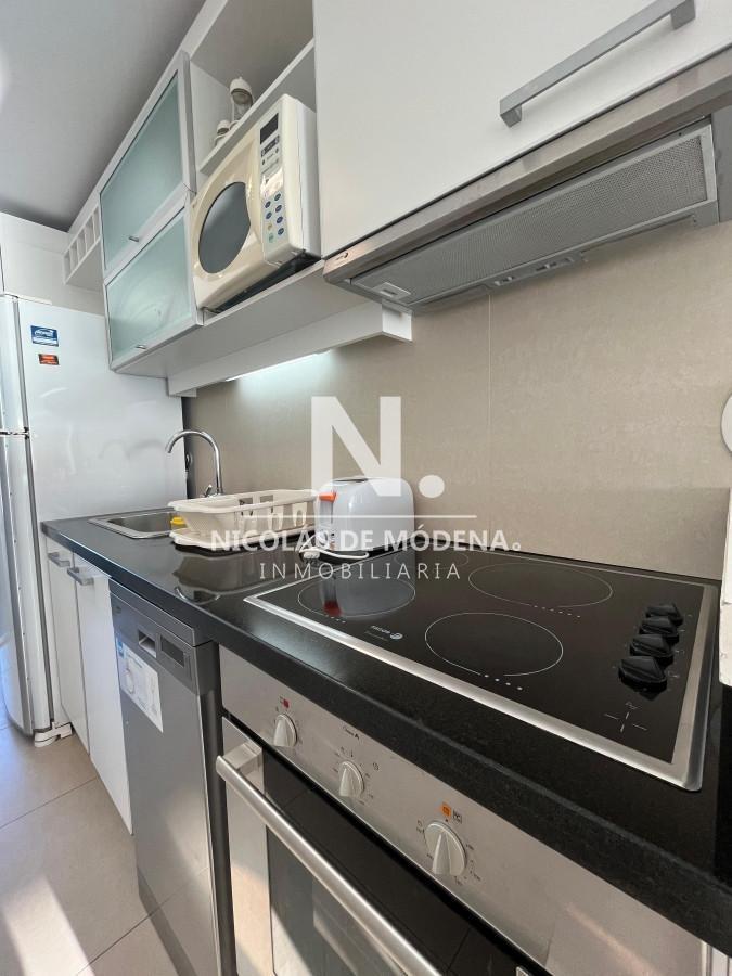Foto de ¡Exclusivo Apartamento en Alquiler! Playa Mansa, Punta del Este, imagen 5