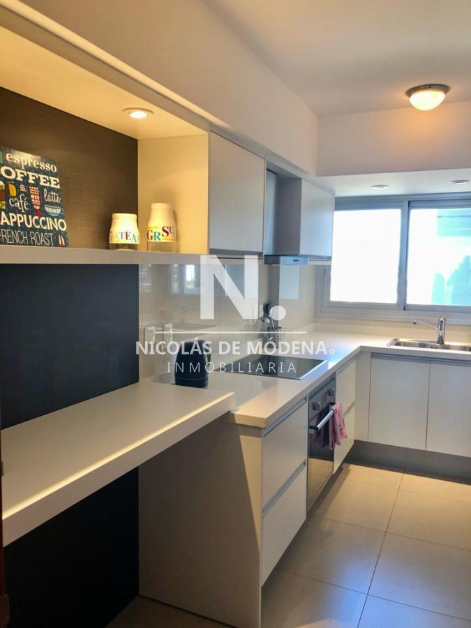 Foto de Apartamento en venta en playa mansa, Punta del este, 2 dormitorios, imagen 5