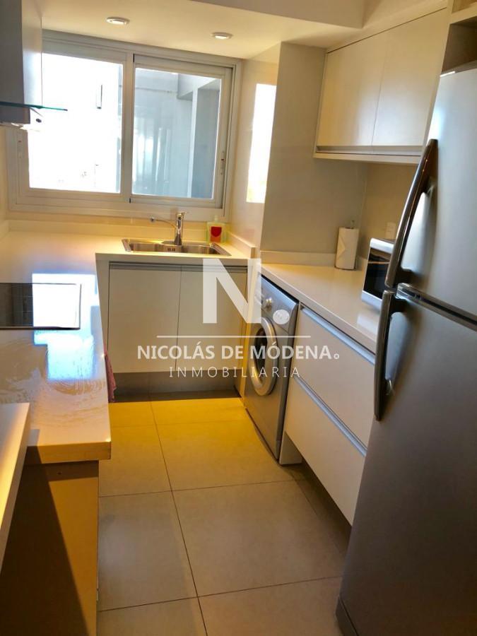 Foto de Apartamento en venta en playa mansa, Punta del este, 2 dormitorios, imagen 3