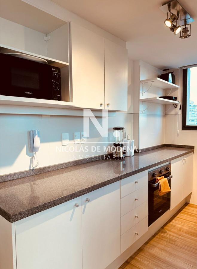 Foto de En venta apartamento de 2 dormitorios con hermosa vista parcial al mar, imagen 1