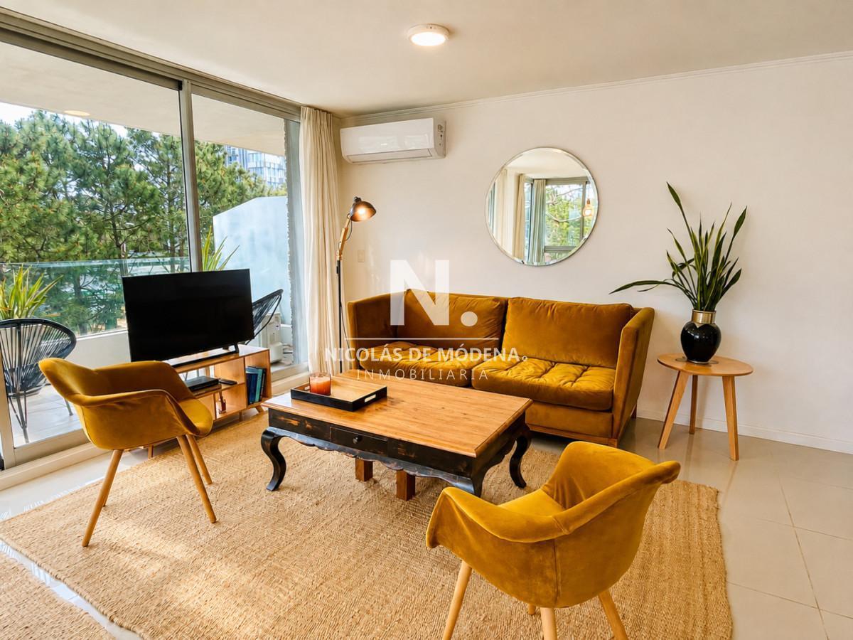 Foto de En venta apartamento de 2 dormitorios en Roosevelt, Punta del Este, imagen 3