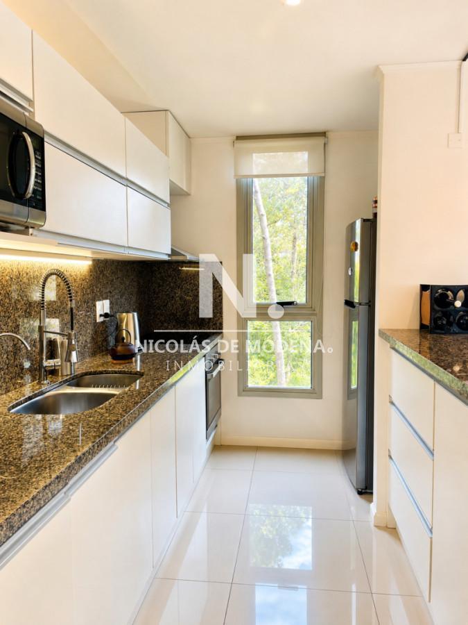 Foto de En venta apartamento de 2 dormitorios en Roosevelt, Punta del Este, imagen 1