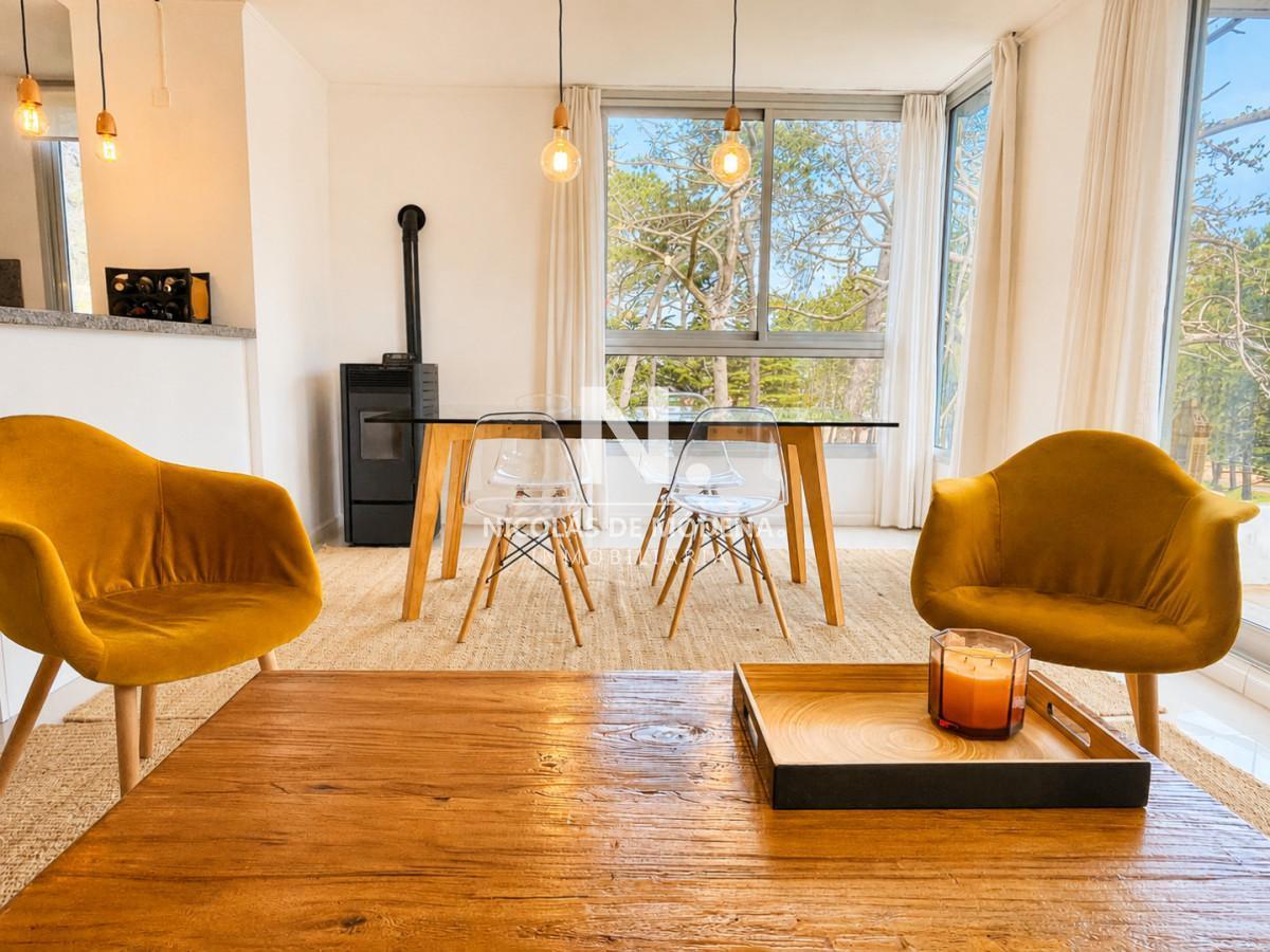 Foto de En venta apartamento de 2 dormitorios en Roosevelt, Punta del Este, imagen 5