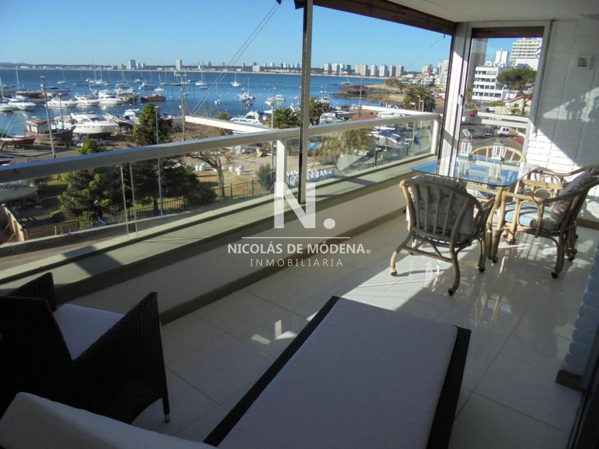 Foto de Apartamento en Punta del Este, Punta del Este, imagen 1