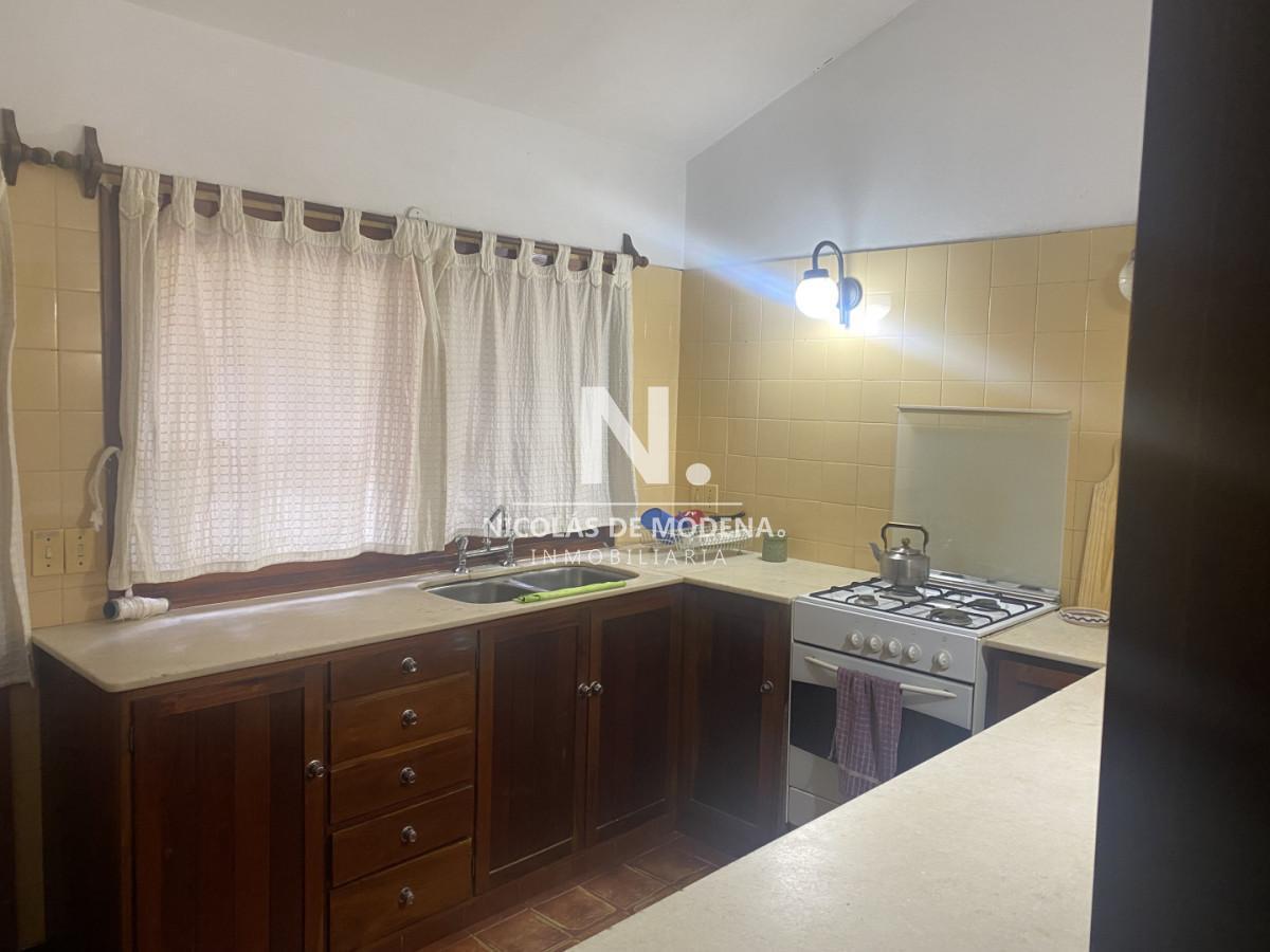 Foto de Casa en Punta Ballena, Portezuelo Bosque, imagen 2
