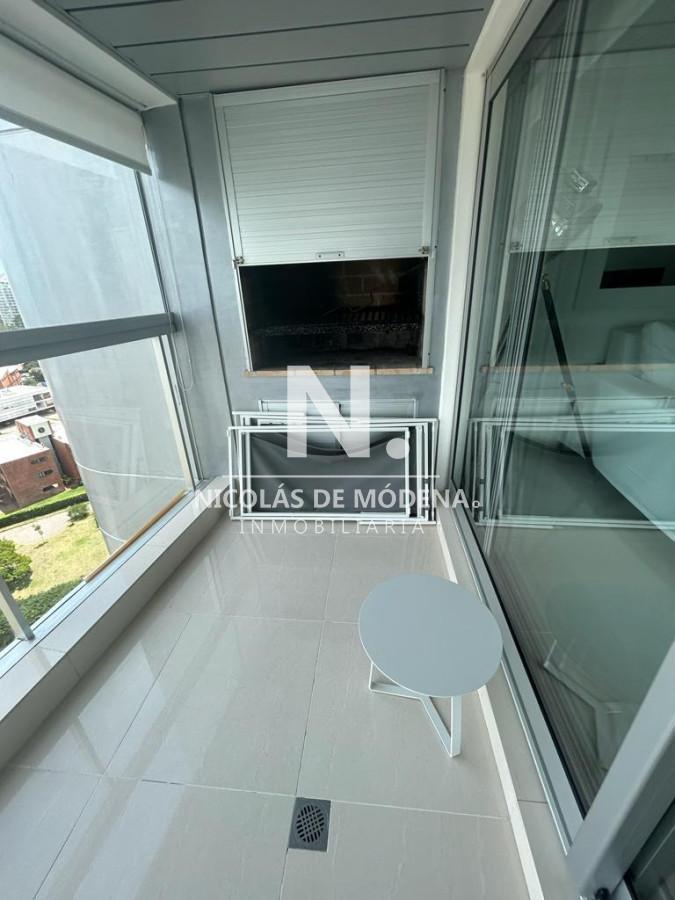 Foto de Apartamento en Miami boulevard a pasos del mar, imagen 2