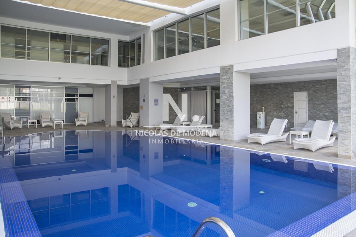 Foto de Alquila departamento de 3 dormitorios en suite en Mansa. Punta del Este, imagen 5