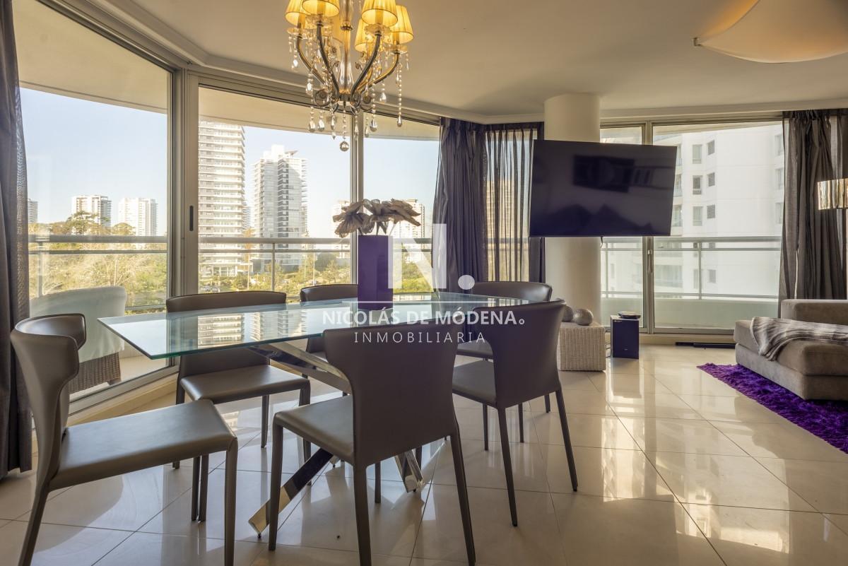 Foto de Vende apartamento con vista espectacular, de 3 dormitorios en, imagen 3
