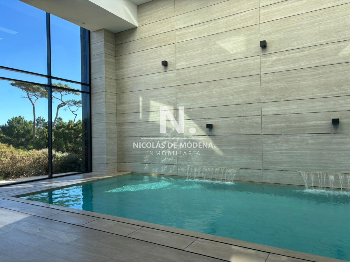 Foto de Apartamento de dos dormitorios full amenities en torre de categoría en, imagen 3