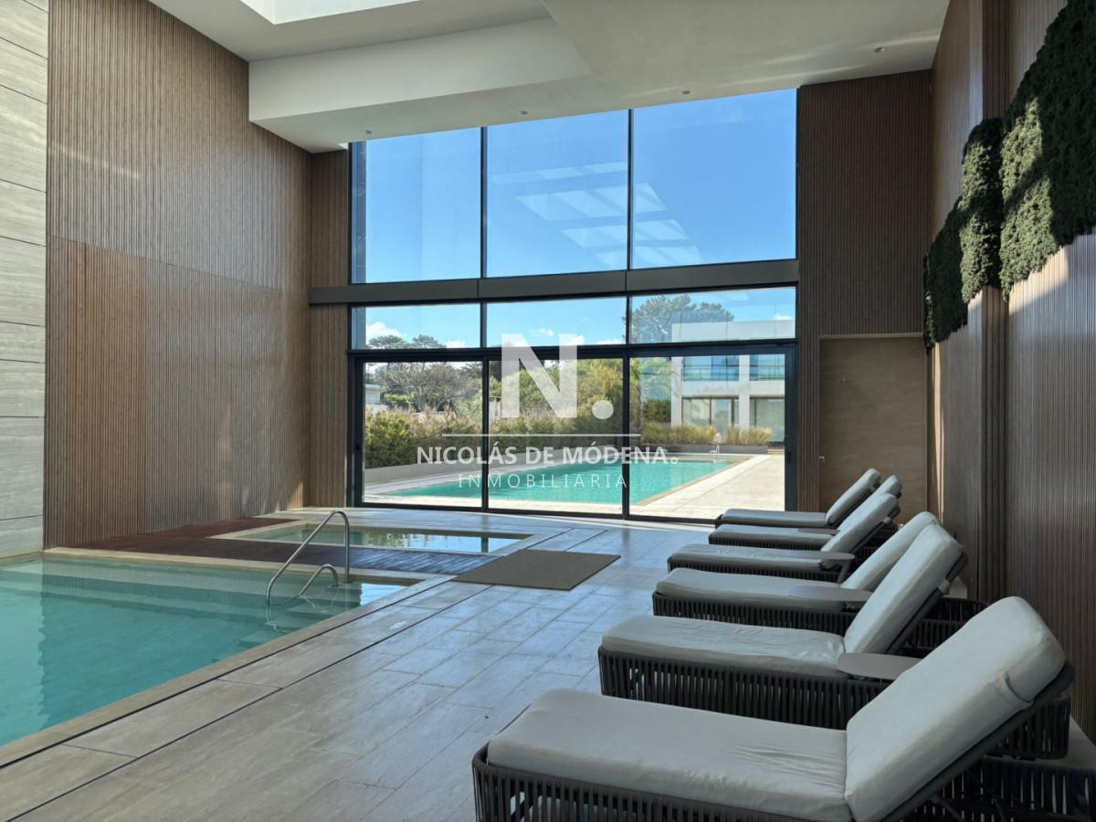Foto de Apartamento de dos dormitorios full amenities en torre de categoría en, imagen 4