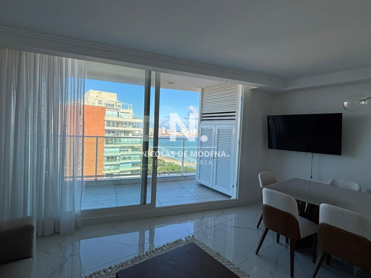 Foto de Apartamento de dos dormitorios full amenities en torre de categoría en, imagen 5