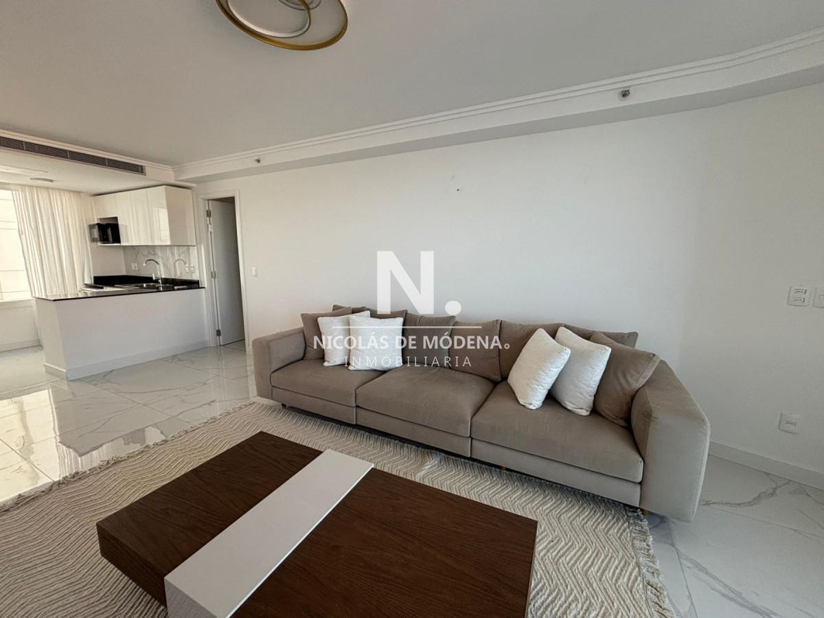 Foto de Apartamento de dos dormitorios full amenities en torre de categoría en, imagen 1