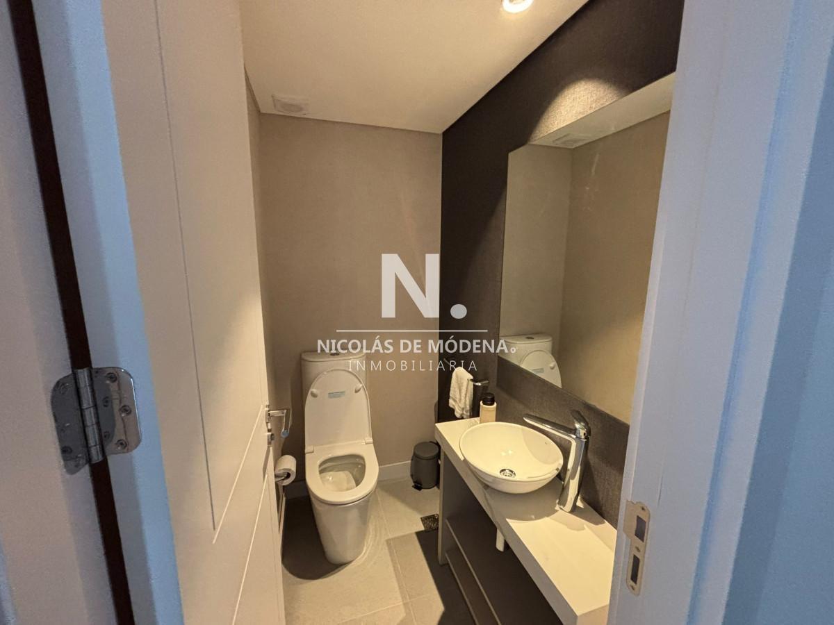 Foto de Vende apartamento en Manantiales frente al mar de 2 dormitorios., imagen 5