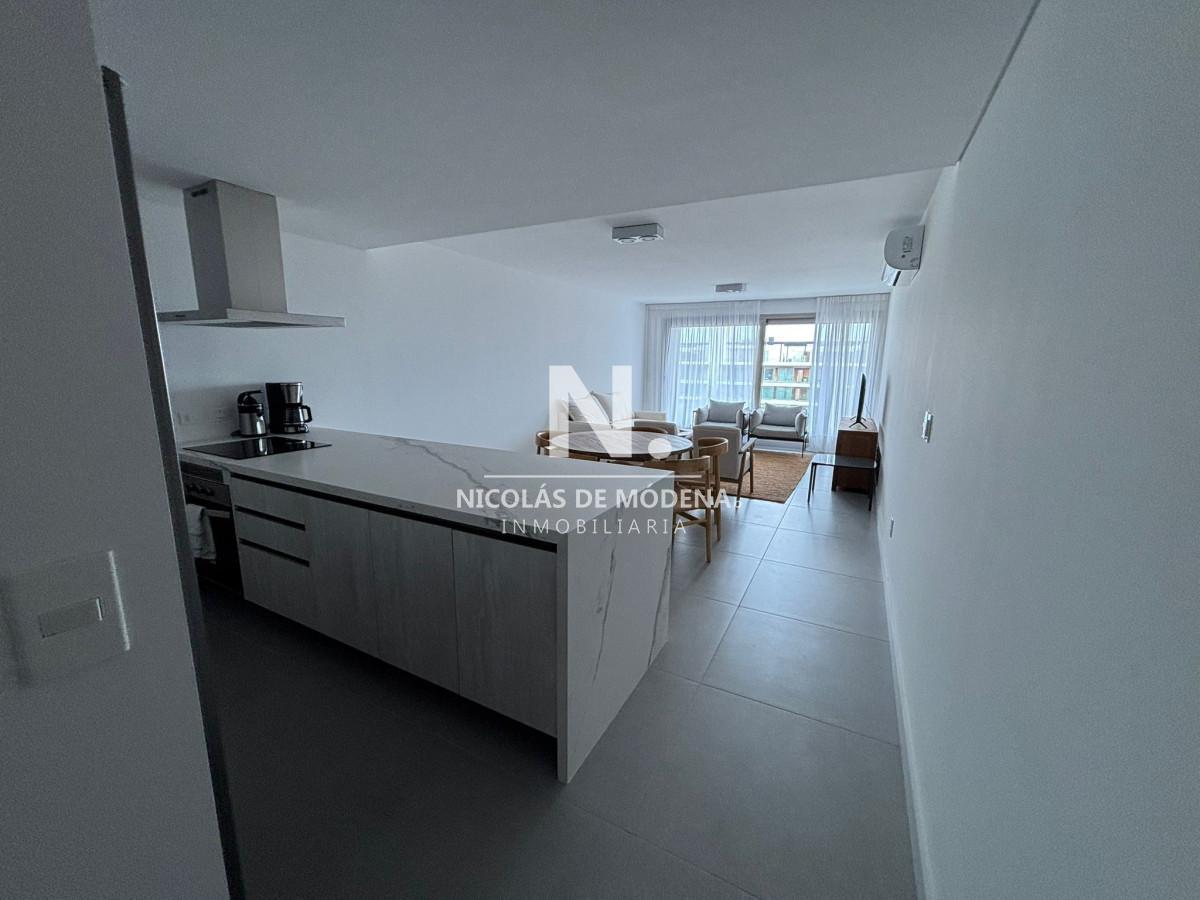 Foto de Vende apartamento en Manantiales frente al mar de 2 dormitorios., imagen 4