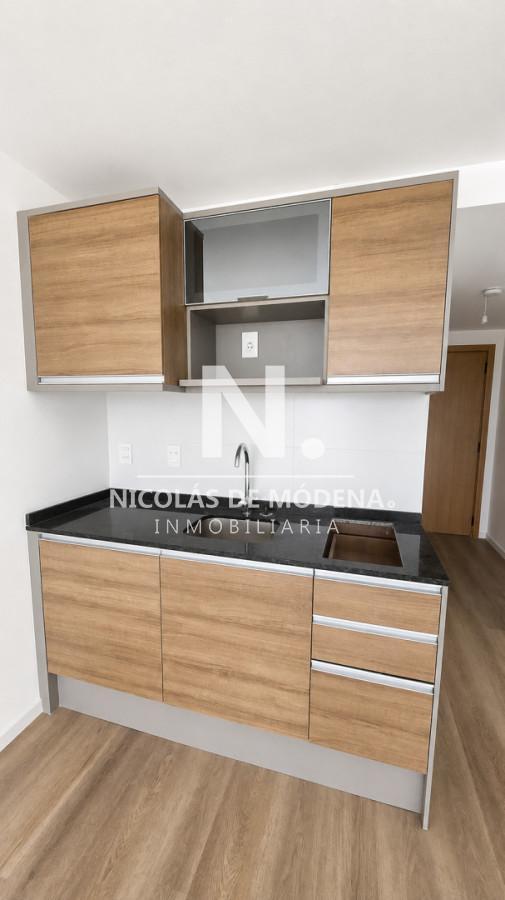 Foto de Alquiler Monoambiente en Pocitos, imagen 4