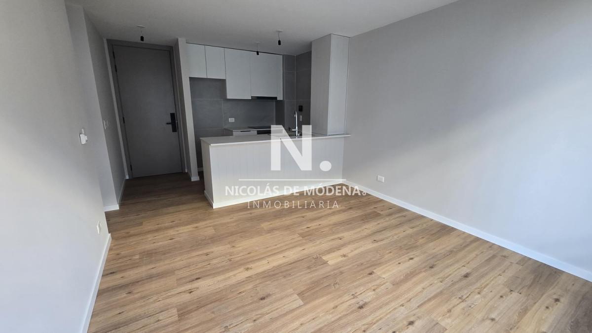 Foto de Apartamento en alquiler de 1 dormitorio con garaje en Parque Miramar, imagen 1