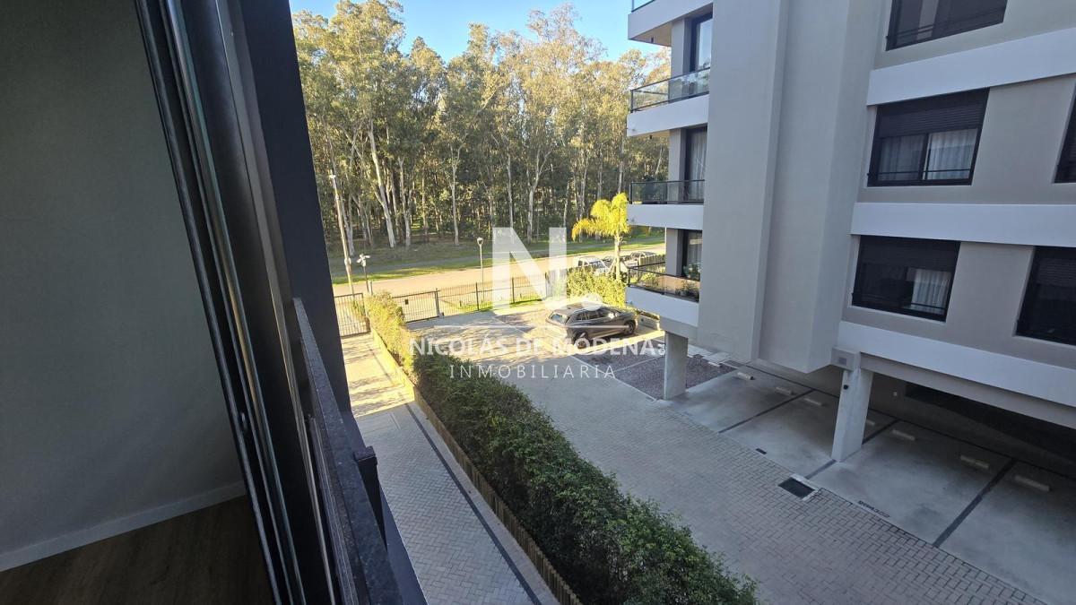 Foto de Apartamento en alquiler de 1 dormitorio con garaje en Parque Miramar, imagen 4