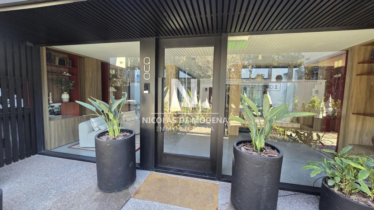 Foto de Apartamento en alquiler de 1 dormitorio con garaje en Parque Miramar, imagen 2