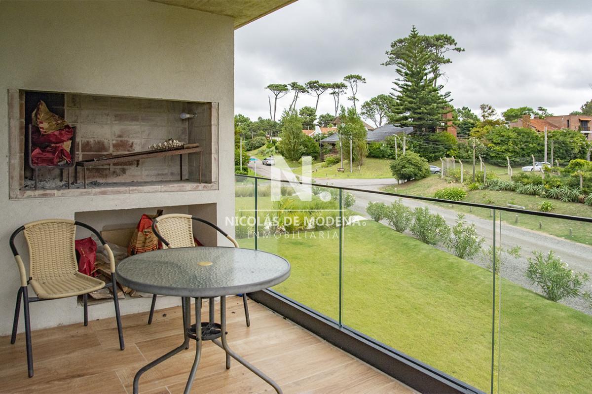 Foto de Apartamento en venta, playa mansa, Punta Del Este, imagen 4