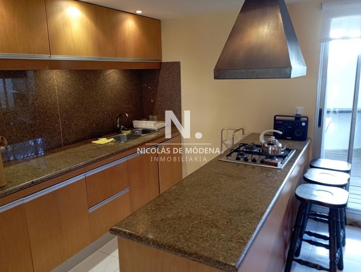 Foto de Apartamento de un dormitorio y 2 baños, imagen 1