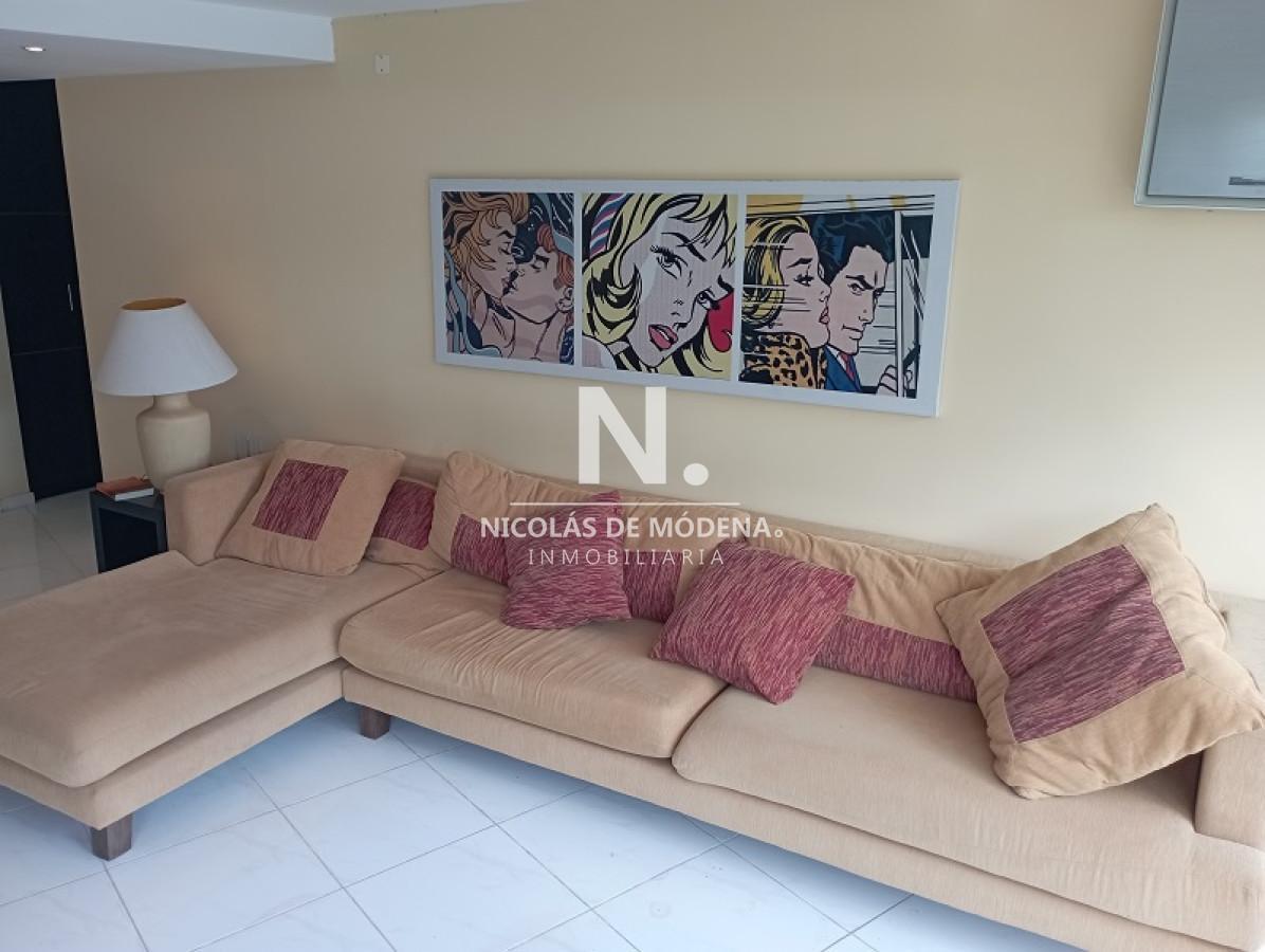 Foto de Apartamento de un dormitorio y 2 baños, imagen 3