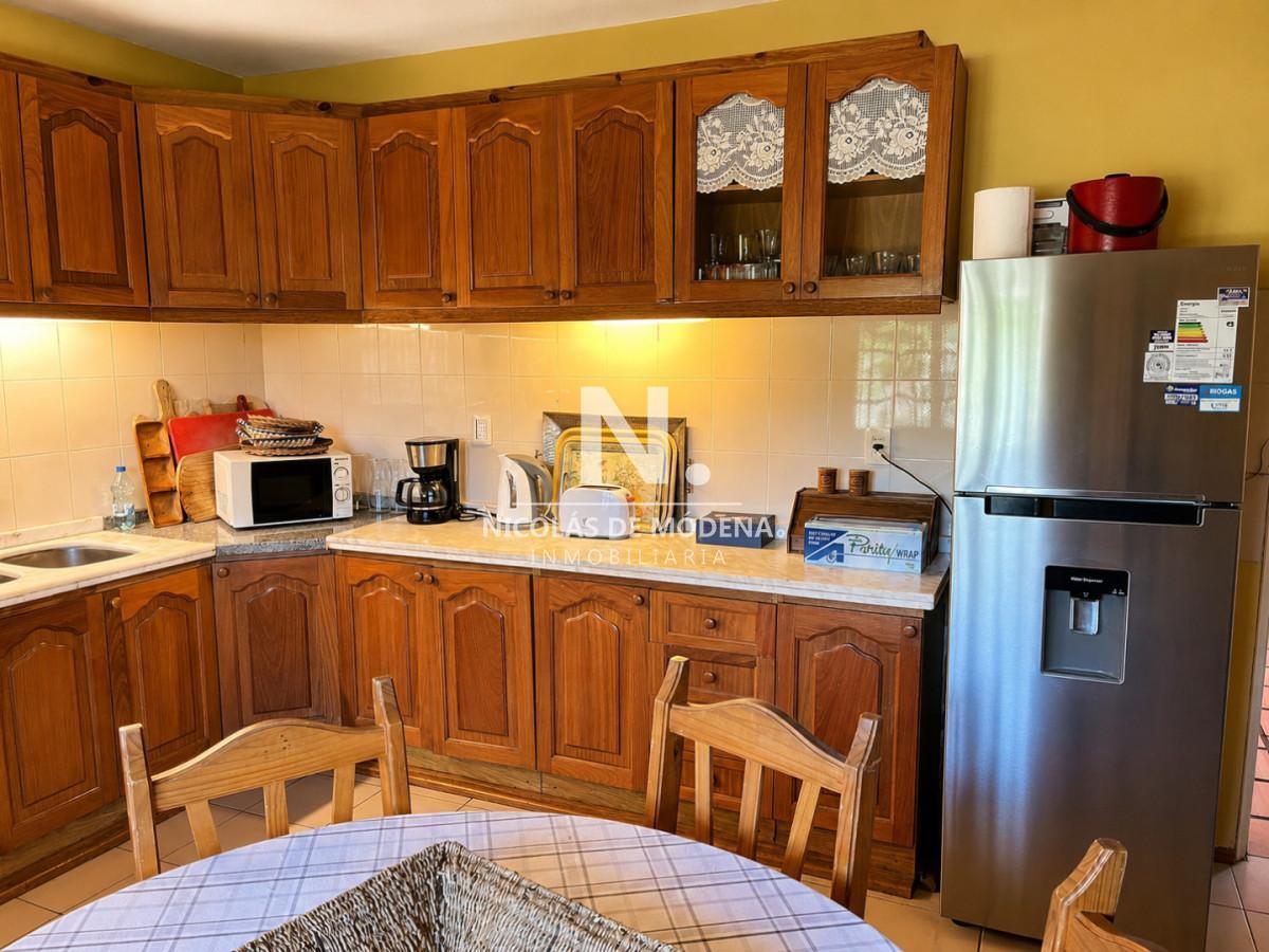 Foto de En venta casa de 3 dormitorios ubicada en Mansa, Punta del Este, imagen 5