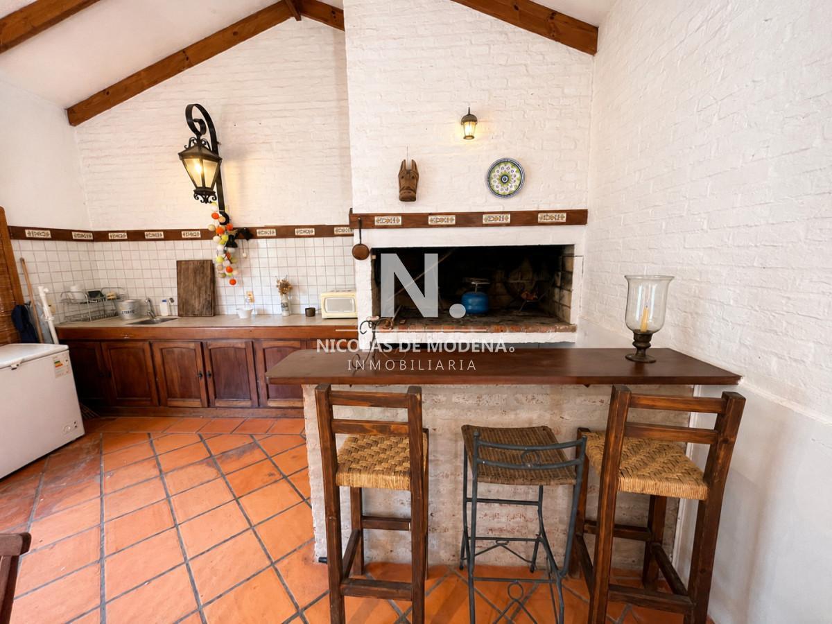 Foto de En venta casa de 3 dormitorios ubicada en Mansa, Punta del Este, imagen 1