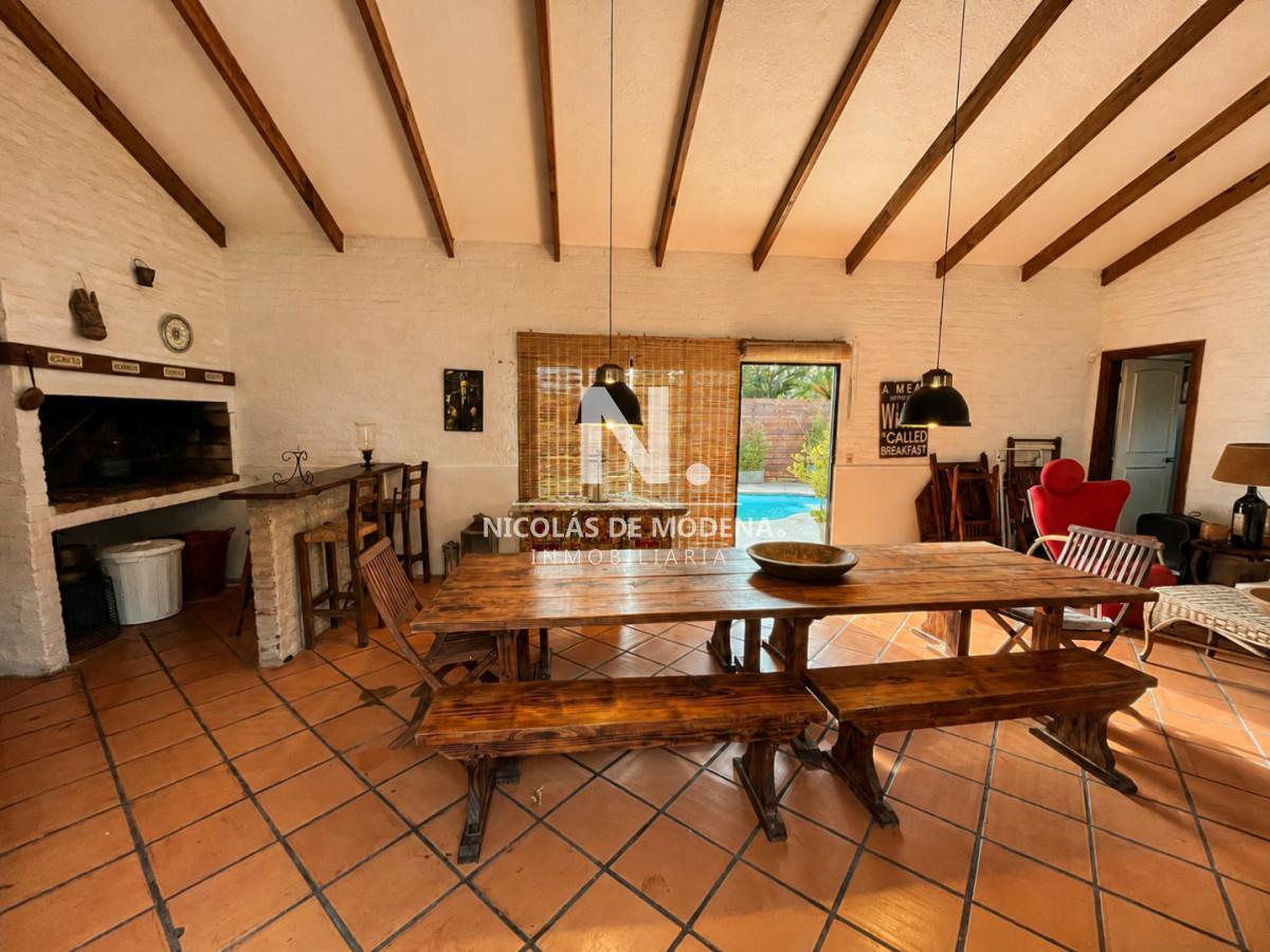 Foto de En venta casa de 3 dormitorios ubicada en Mansa, Punta del Este, imagen 4