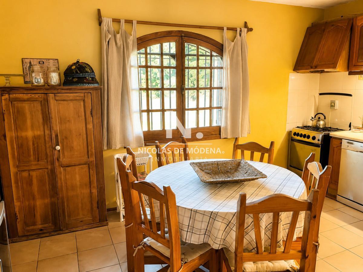 Foto de En venta casa de 3 dormitorios ubicada en Mansa, Punta del Este, imagen 2