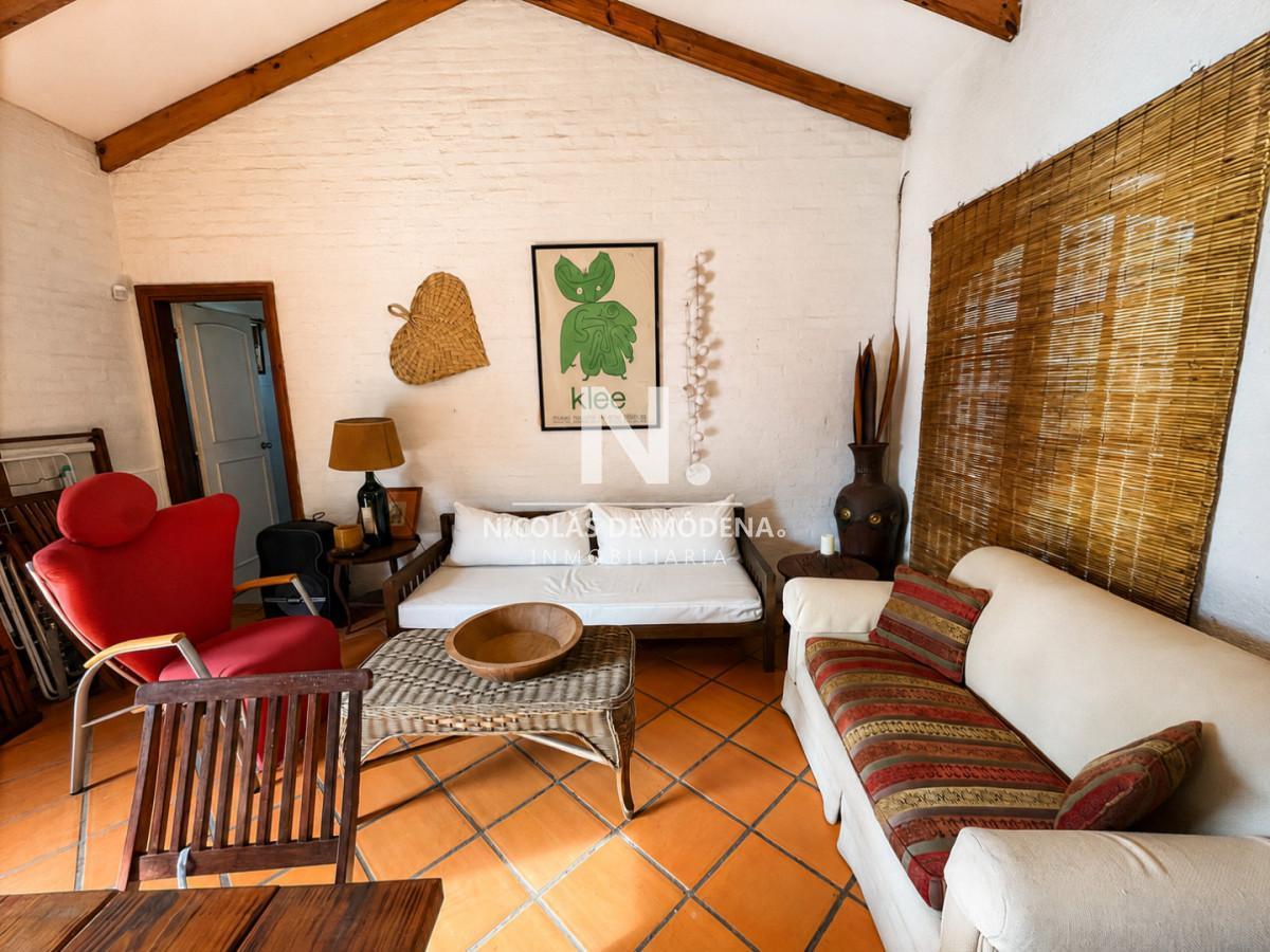 Foto de En venta casa de 3 dormitorios ubicada en Mansa, Punta del Este, imagen 3