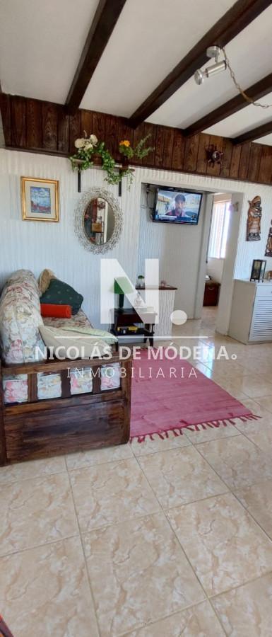 Foto de Alquiler anual 2 dormitorios en gorlero Punta del Este, imagen 5