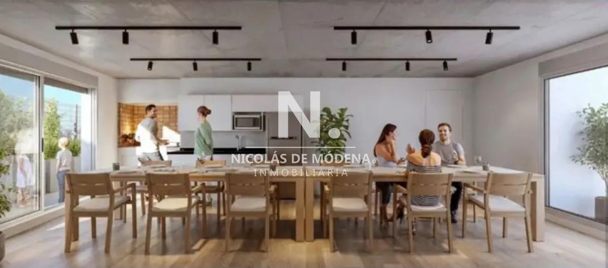 Foto de Venta Monoambiente a Estrenar En Cordón ,Montevideo!, imagen 3
