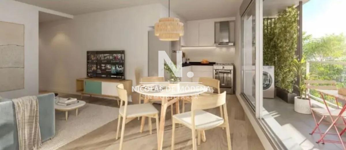 Foto de Venta Monoambiente a Estrenar En Cordón ,Montevideo!, imagen 1