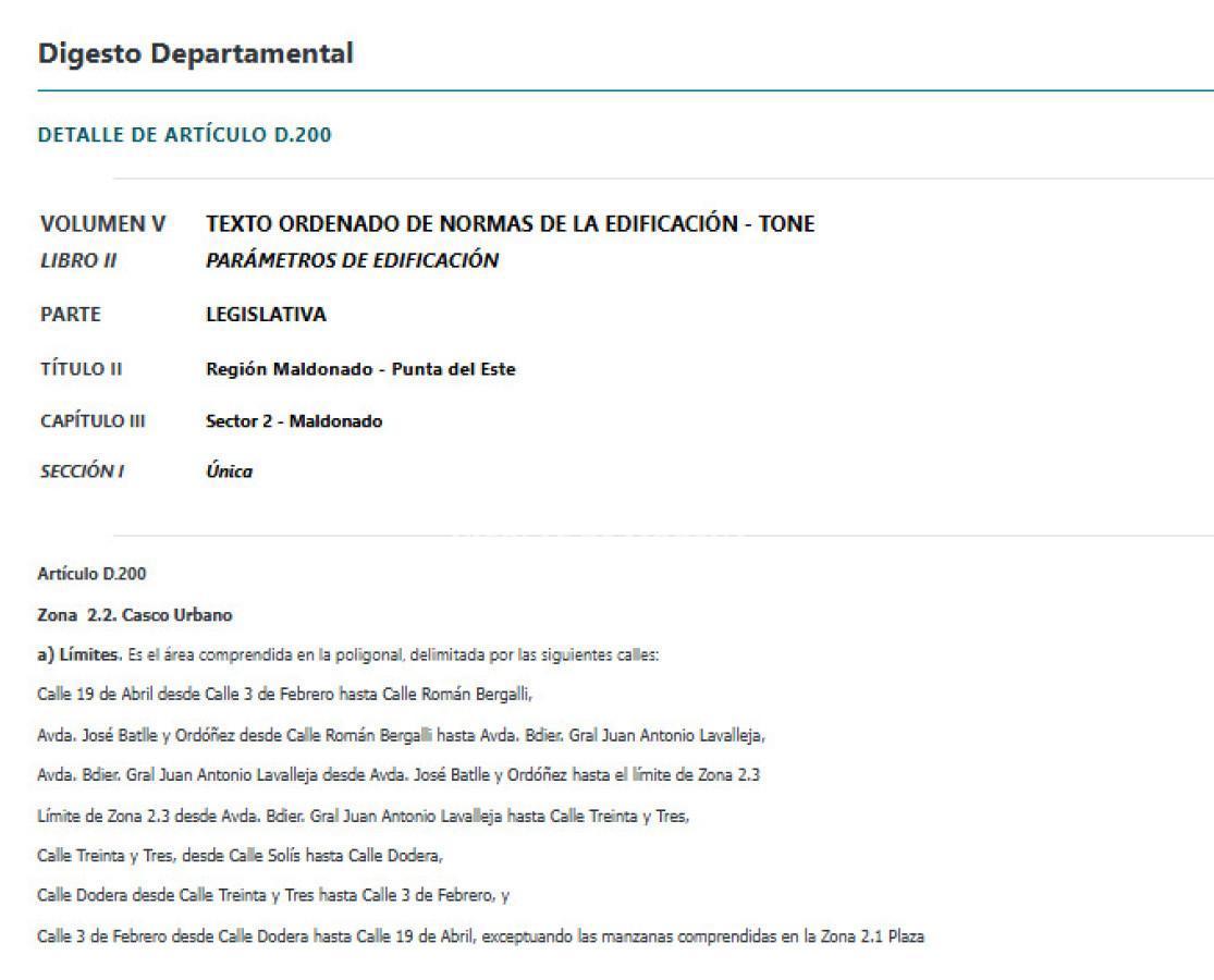 Foto de Terreno de 775 m2 en venta en el centro de Malodnado, imagen 4