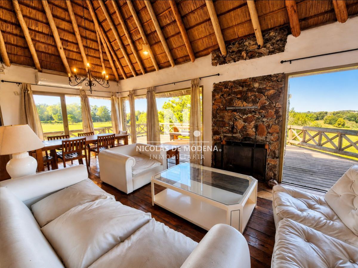 Foto de Chacra en Venta en La Pataia - Punta Ballena de 15 has, imagen 1
