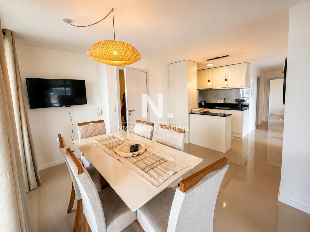 Foto de Apartamento en Venta en Roosevelt - Punta del Este | Edificio Otto II, imagen 1