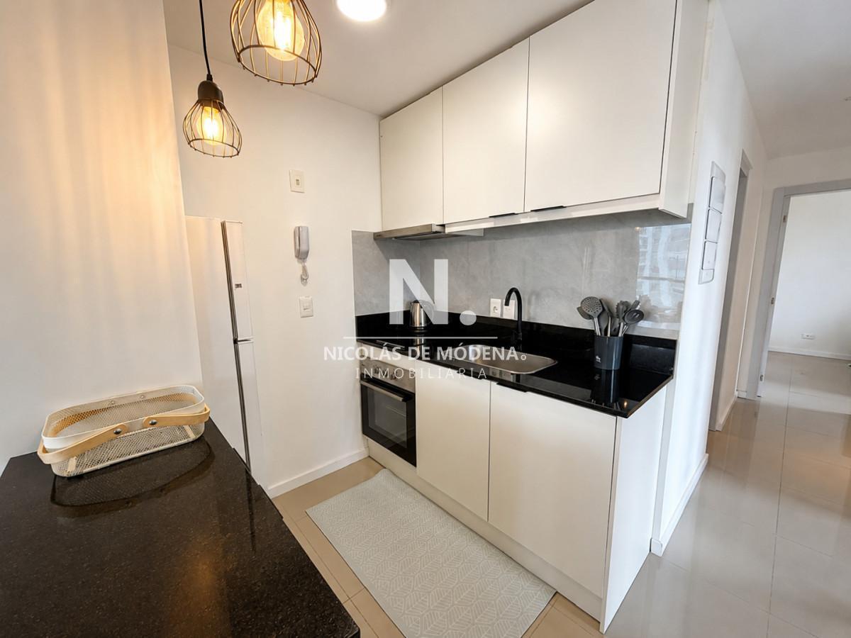 Foto de Apartamento en Venta en Roosevelt - Punta del Este | Edificio Otto II, imagen 4